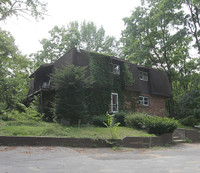 Sleepy Hollow Apartments in Ballston Spa, NY - Foto de edificio - Building Photo