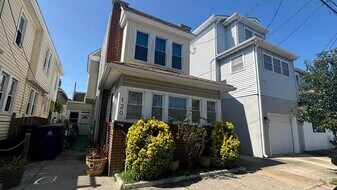 120 N Bryant Ave in Ventnor City, NJ - Building Photo