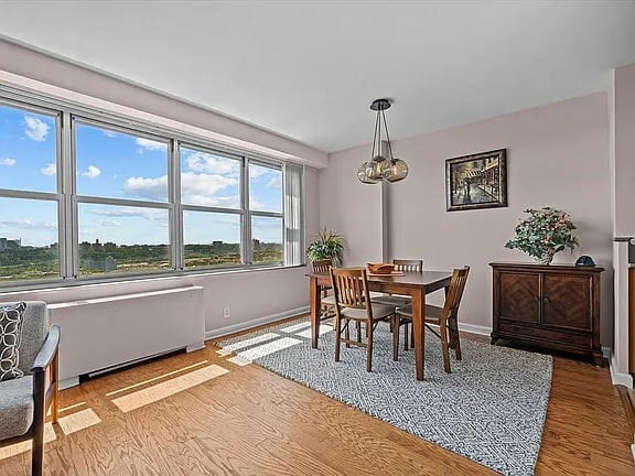 property at 555 Kappock St