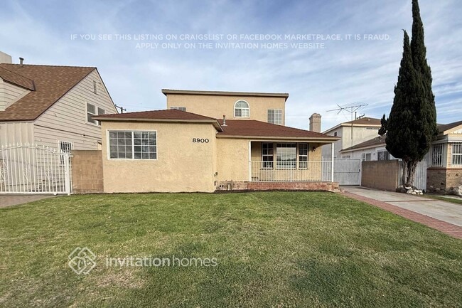 property at 8900 S 11th Ave