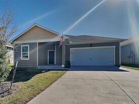 871 Bunton Reserve Blvd in Kyle, TX - Building Photo