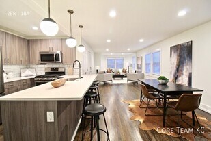 4325 Roanoke Pkwy in Kansas City, MO - Building Photo