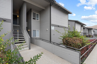 Aspen Heights in Wenatchee, WA - Foto de edificio - Building Photo