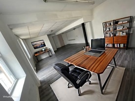 546 E Tulpehocken St in Philadelphia, PA - Building Photo