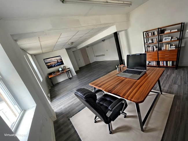 property at 546 E Tulpehocken St