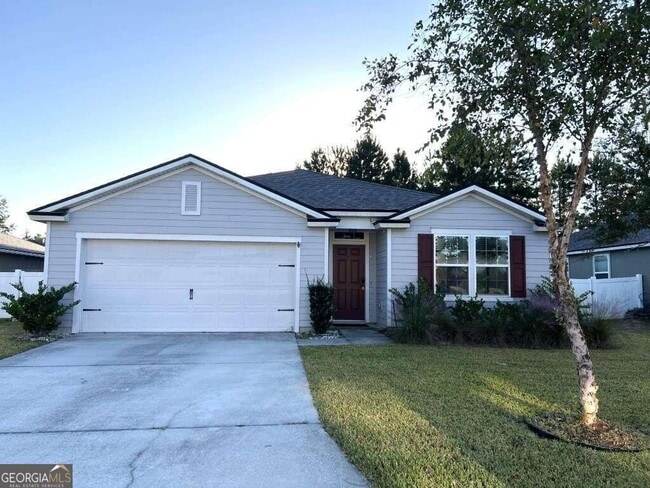 306 Cedar Breeze Dr in Kingsland, GA - Building Photo - Building Photo