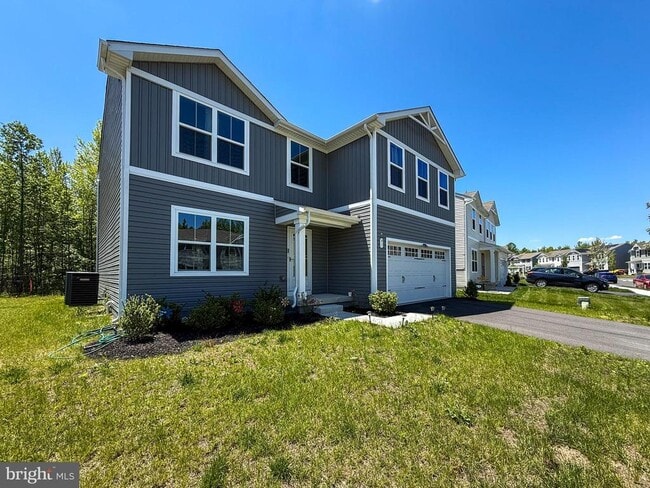 91 Goldspire Dr in Elkton, MD - Building Photo - Building Photo