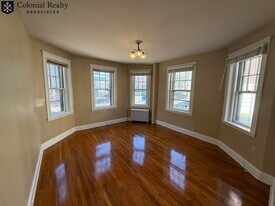 319 Allston St in Boston, MA - Building Photo