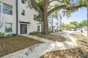 1602 Park Lake St in Orlando, FL - Building Photo