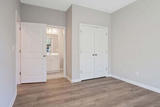 1706 Ballard Dr in Raleigh, NC - Building Photo - Building Photo