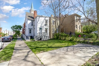 231 Fosdick St in Cincinnati, OH - Foto de edificio - Building Photo