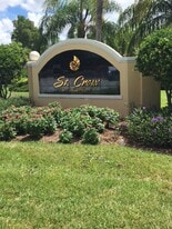 4625 St Croix Ln, Unit 1116 in Naples, FL - Building Photo
