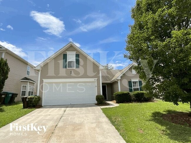 813 Hartley Hill Ct