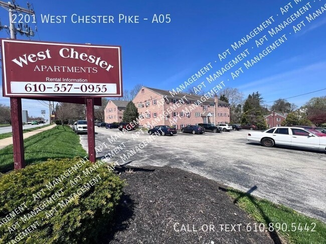 2201 West Chester Pike