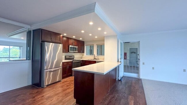 property at 2227 Via Puerta