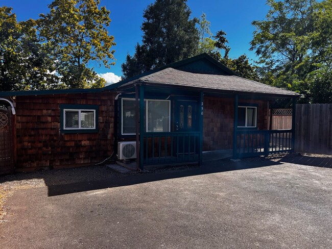 property at 250 Garfield St