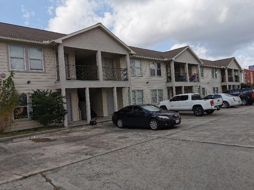 4903 Airline Dr in Houston, TX - Building Photo