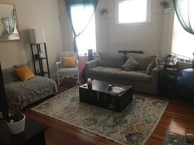 36 Sudan St, Unit 3 in Boston, MA - Building Photo