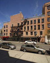 93 Avenue B in New York, NY - Building Photo - Building Photo