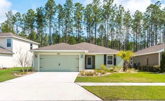77822 Lumber Creek Blvd in Yulee, FL - Building Photo