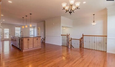 23421 Berkeley Meadows Dr in Ashburn, VA - Foto de edificio - Building Photo