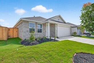 3431 Brushy Marsh Dr in Richmond, TX - Building Photo - Building Photo