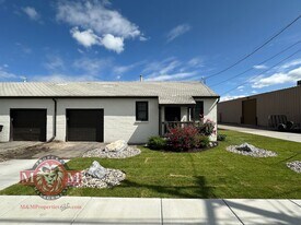 17 Central Ave in Millcreek, UT - Building Photo