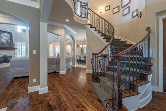 2264 Hermitage Dr in Allen, TX - Foto de edificio - Building Photo