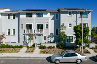 The Village @ Beach in Garden Grove, CA - Building Photo - Building Photo