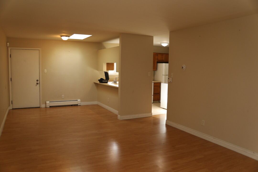 7740 W 35th Ave, Unit 303 in Wheat Ridge, CO - Foto de edificio