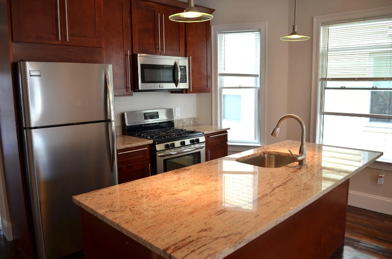 5 Sudan St in Boston, MA - Building Photo