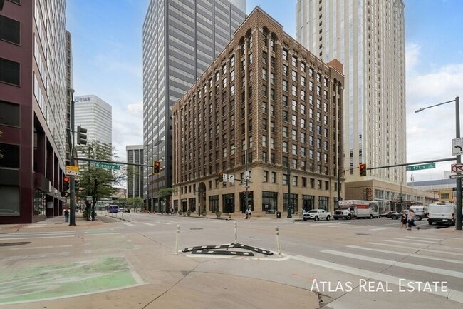 property at 444 17th St