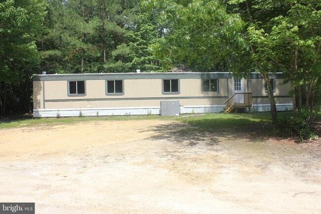 property at 48977 Chisleytown Rd