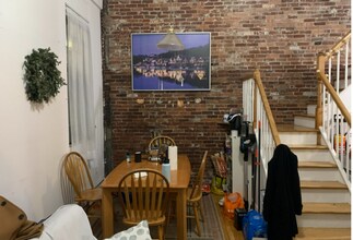 168 Northampton St in Boston, MA - Building Photo - Building Photo