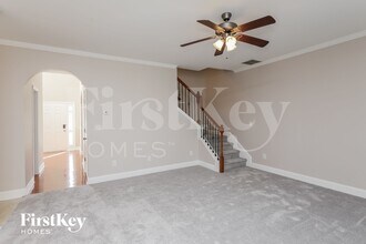 1097 Scenic Park Trail SW in Lawrenceville, GA - Building Photo - Building Photo