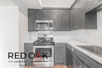 6533 Hollywood Blvd in Los Angeles, CA - Building Photo - Building Photo