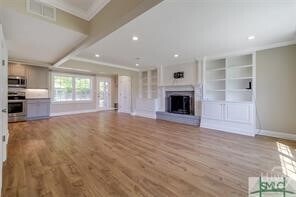 50 Greenwich Dr in Richmond Hill, GA - Building Photo - Building Photo