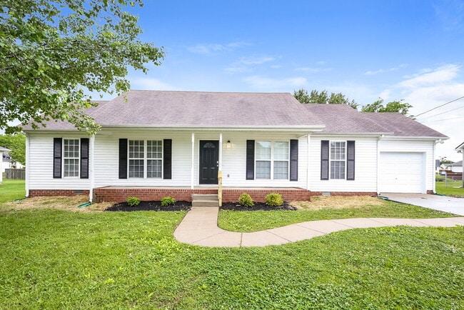 property at 1990 Bolden Dr