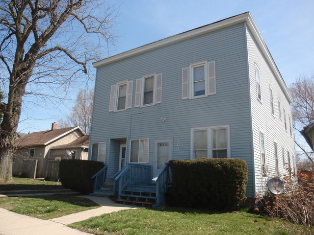 Multi-family Property - LaSalle