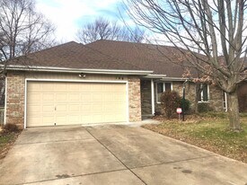 3150 S Sagamont Ave in Springfield, MO - Building Photo