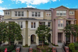 1706 20th Ave in San Francisco, CA - Building Photo - Building Photo