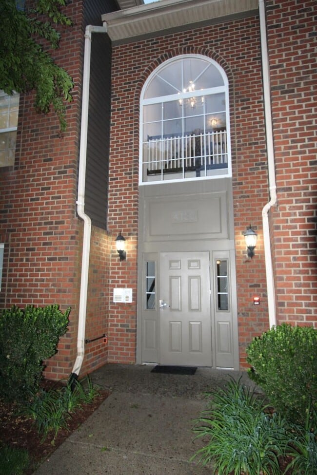 property at 4130 Monument Ct