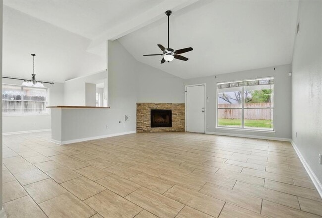 property at 14403 Wandering Wood Dr