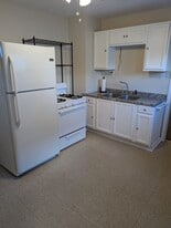 109 Goethe St in Buffalo, NY - Building Photo