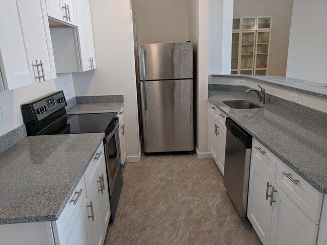 property at 5850 Centre Ave