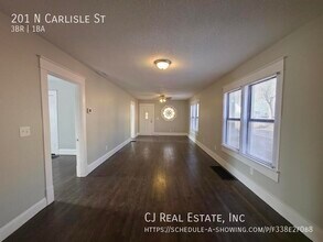 201 Carlisle Ave in Sugar Creek, MO - Building Photo - Building Photo