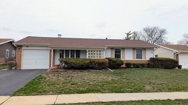 property at 36 Keswick Rd