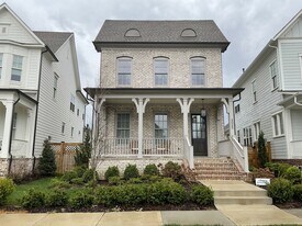 3025 Long Br Cir in Franklin, TN - Building Photo