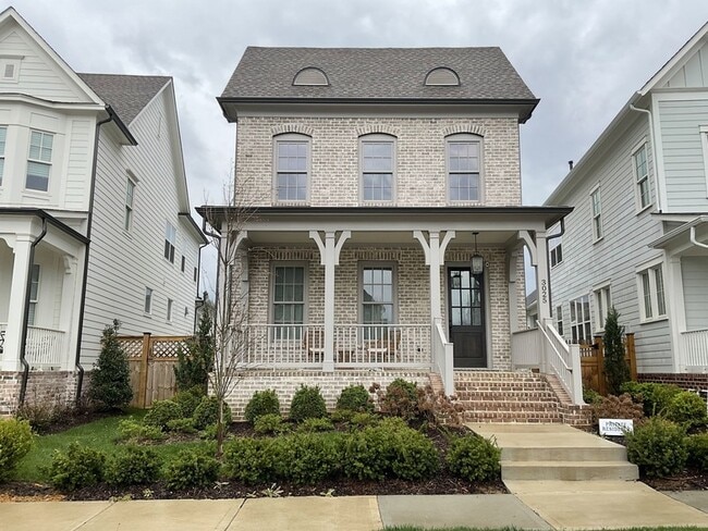 property at 3025 Long Br Cir