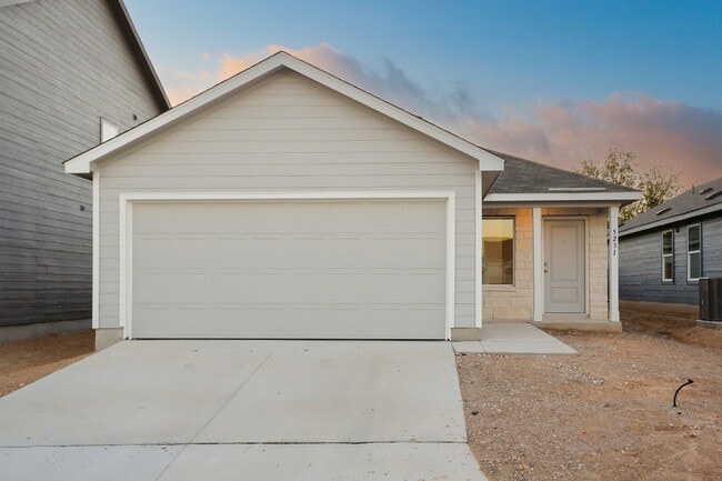 property at 5231 Whirling Way
